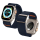 SPIGEN Pasek Fit Lite Ultra do Apple Watch 44/45/46/49 mm navy - 1156958 - zdjęcie 9